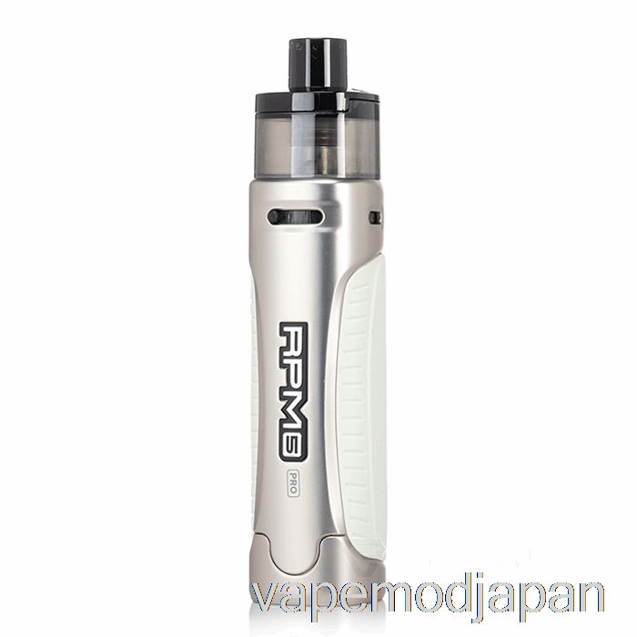 Vape Mod Smok Rpm 5 Pro 80w ポッドシステム ホワイト